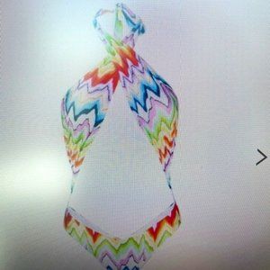 Missoni Swimsuit